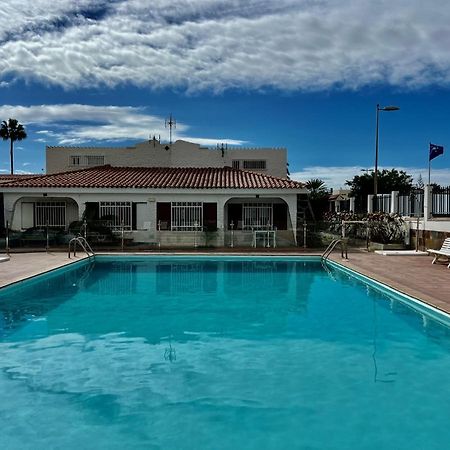 Sunazul San Bartolomé 외부 사진