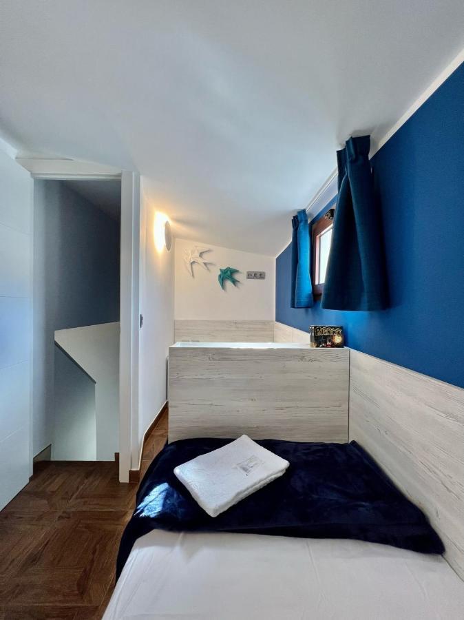 Sunazul San Bartolomé 외부 사진
