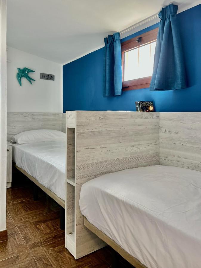 Sunazul San Bartolomé 외부 사진