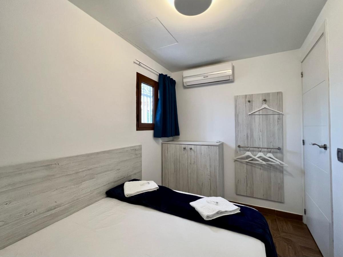 Sunazul San Bartolomé 외부 사진