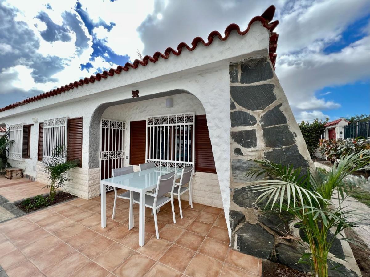 Sunazul San Bartolomé 외부 사진