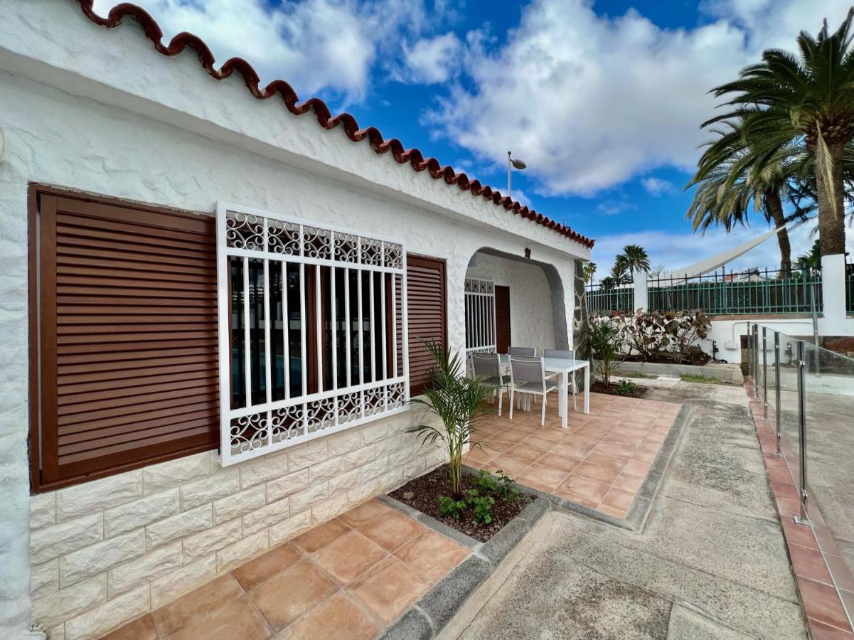 Sunazul San Bartolomé 외부 사진