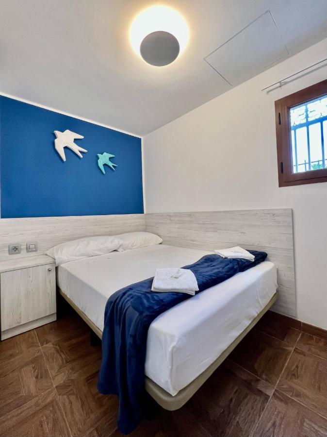 Sunazul San Bartolomé 외부 사진