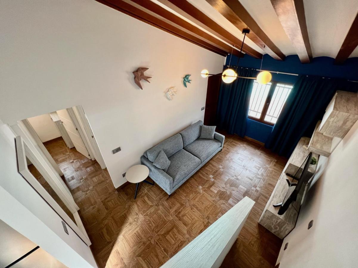 Sunazul San Bartolomé 외부 사진