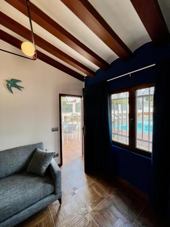 Sunazul San Bartolomé 외부 사진